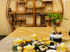 -仿膳饭庄·宫廷风味(百年传承店)