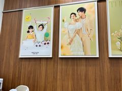 -海马体家庭照相馆(广州正佳广场店)