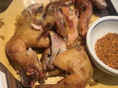 -打酱油·非遗淮扬菜(瘦西湖梅岭店)