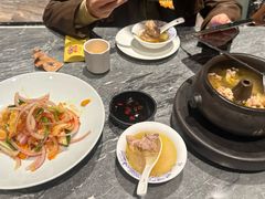 -福照楼汽锅鸡·云南特色菜(火车站锦江店)