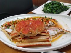 -醉壹号海鲜大排档(厦门美食地标店)