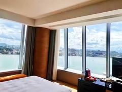 -厦门海港英迪格酒店(中山路店)