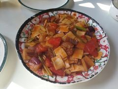 -帕米尔食府(白云观店)