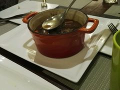 -LA CREPERIE BRETONNE布列塔尼法式餐厅(天童北路店)