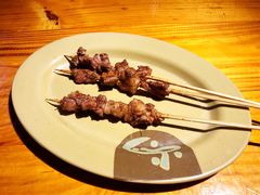 -丹东特色烤肉(南光三部店)