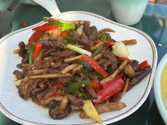 -云隐小厨·传统大理美食(复兴路店)