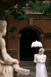 -金夫人婚纱摄影全球旅拍(大连店)