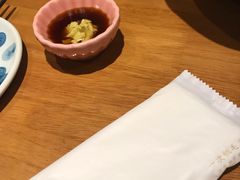 -一心创作料理屋(经开万达店)
