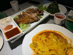 -阿西娅食府(中关村店)