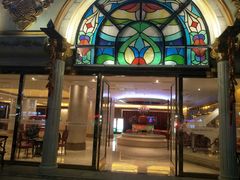 -钱柜音乐会所(罗湖店)