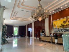 -上海中谷小南国花园酒店