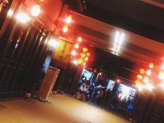 -陈大帅黄桥烧饼(桃园路店)