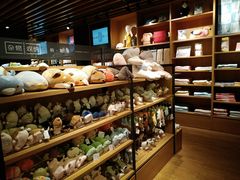 -九木杂物社(恒隆广场店)