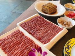 -南门涮肉(上海二店)