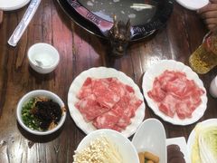 -小板凳·锦州烧烤(高新区店)