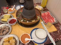 -月圆火锅(宁海东路二店)