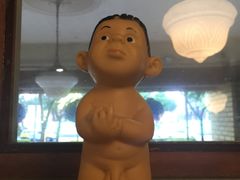 -砖窑古早味怀旧餐厅