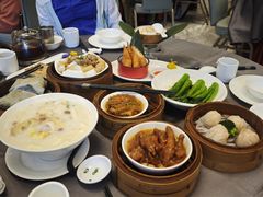 -东方御宴海鲜酒楼(棕泉酒店)