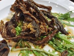 -欣旺·迎宾楼·百年无锡菜