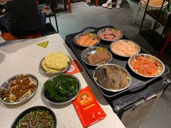 -钢管厂五区小郡肝串串香(南山店)