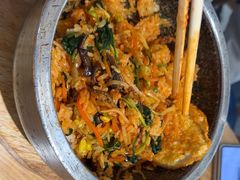 -韩麦大冷面(桂花街直营店)