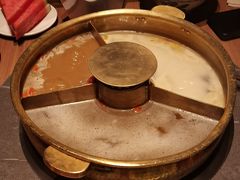 -巴奴毛肚火锅(京西大悦城店)