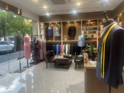 -蓝仕西服定制(萧山店)