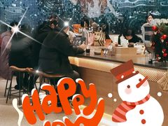 -星巴克臻选(上海合生汇1F店)