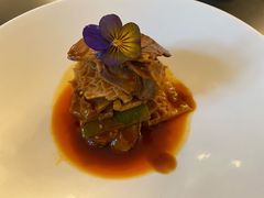 -天伦里餐厅(绿城桃花源店)