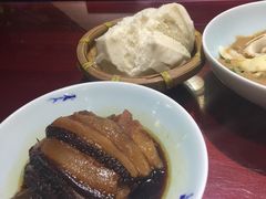 -窄巷子陕菜馆·地道陕西菜(粉巷店)