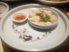-韵秋荷(宝山龙湖天街店)