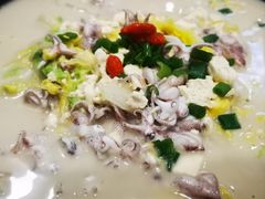 -今鲜源大酒店·中华餐饮名店(新湛路店)