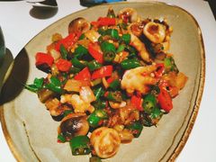-BetterThai 泰加(苏州中心店)