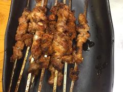 羊肉筋-九十九顶毡房(阜石路店)