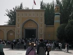 -艾提尕尔清真寺