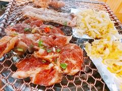 -大壮家原味烤肉(兴华北街店)