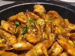 -巴蜀王婆大虾(南锣鼓巷店)
