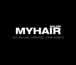 -MY HAIR ARDOR