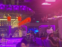 -粉墨特色菜·烧烤音乐酒馆