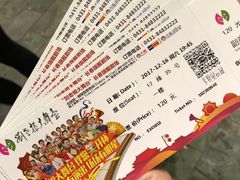 -刘老根大舞台-长春旗舰店