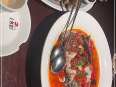 -上名堂·鱼头好吃(体育场路店)