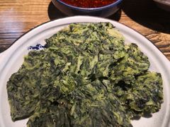 关中菜疙瘩-左陕右甘(亚运村店)