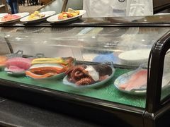 -怡聚轩全日制自助餐厅(大中华喜来登酒店)