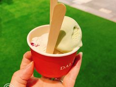 -Dal Cuore 达可芮冰淇淋(陕西北路店)