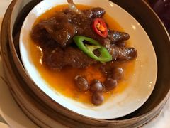 -杭州JW万豪酒店-万豪中餐厅