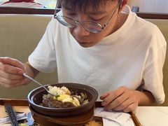 -依立香饭·紫砂鸡汤煲饭(紫云阁店)