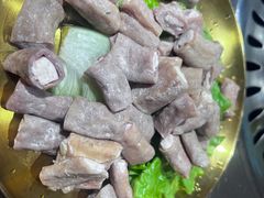 -本味家贵州烤肉&爆浆小豆腐(会展一店)