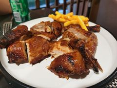 -LUCCA卢卡西班牙海鲜饭(远洋广场店)