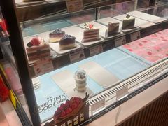 -巴黎贝甜(阜成门万通店)