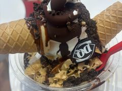 -DQ·蛋糕·冰淇淋(湖景东路店)